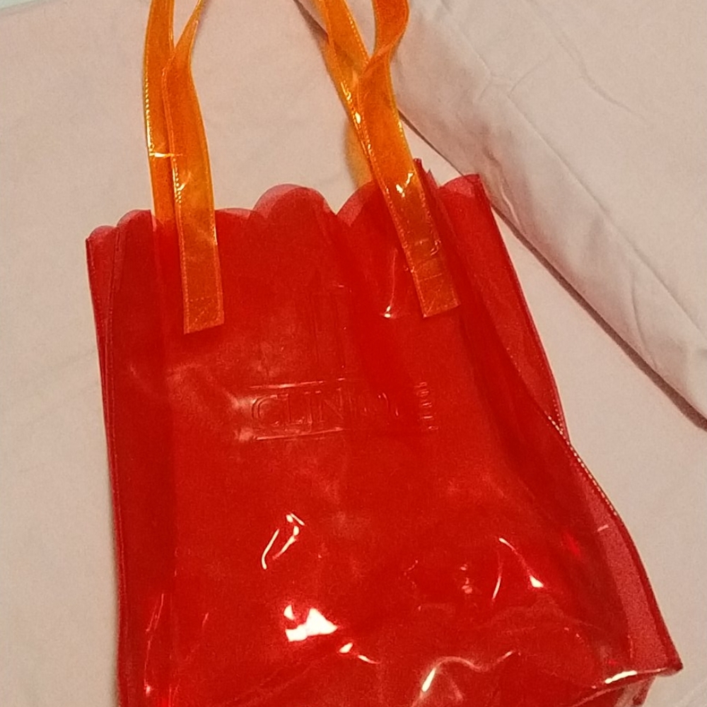 Clinique bag - Picture 2 of 6